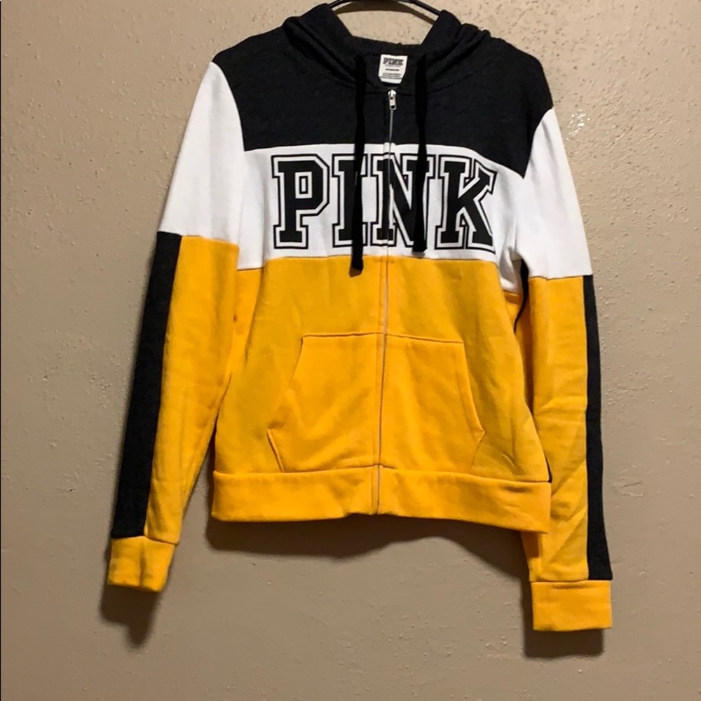zip up jacket